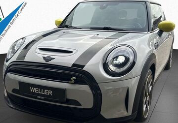 Mini Cooper SE 31.600 km 17.690 &euro; Detmold 32758