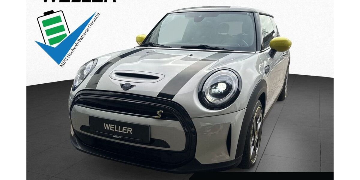 Mini Cooper SE 31.600 km 17.690 &euro; Detmold 32758