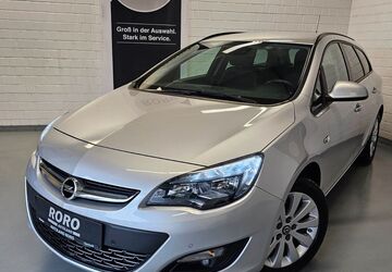 Opel Astra 153.500 km 6.750 &euro; Lippstadt 59557