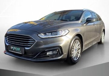 Ford Mondeo 69.280 km 19.390 &euro; Paderborn 33100