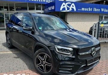 Mercedes-Benz GLB 200 23.800 km 47.990 &euro; Bad Driburg 33014