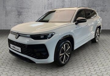 VW Tayron 23.800 km 51.450 &euro; Paderborn 33100