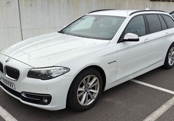BMW 530 230.000 km 12.900 &euro; Paderborn 33106