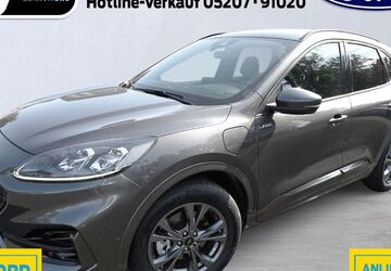 Ford Kuga 71.645 km 23.650 &euro; Schloß Holte-Stukenbrock 33758