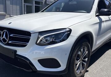 Mercedes-Benz GLC 220 118.242 km 23.500 &euro; Lippstadt 59555