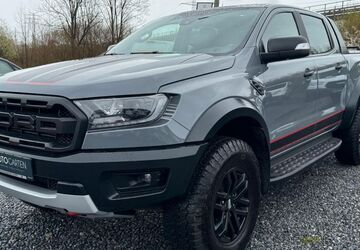Ford Raptor 106.000 km 39.950 &euro; Paderborn 33106
