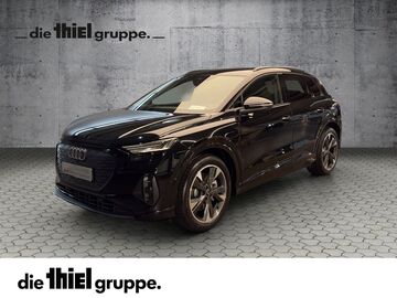 Gebrauchte Audi Q4 e-tron