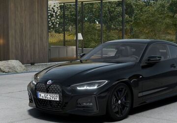 BMW 420 45.688 km 38.850 &euro; Paderborn 33104