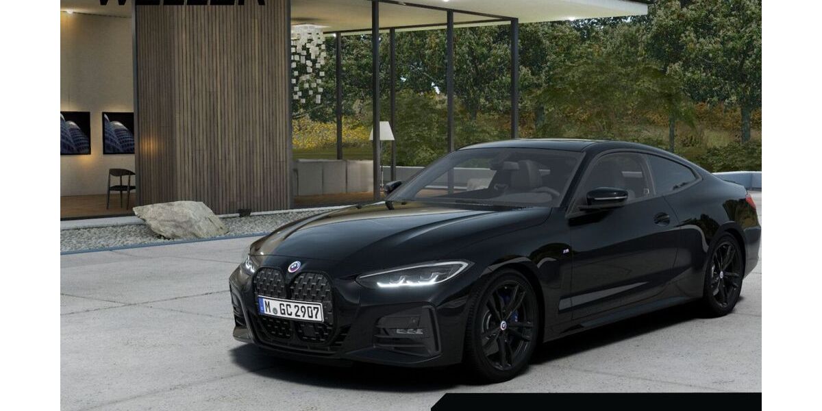 BMW 420 45.688 km 38.850 &euro; Paderborn 33104