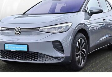 VW ID.4 46.475 km 26.780 &euro; Verl 33415