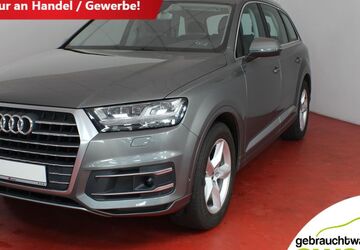 Audi Q7 94.734 km 28.949 &euro; Horn Bad Meinberg 32805