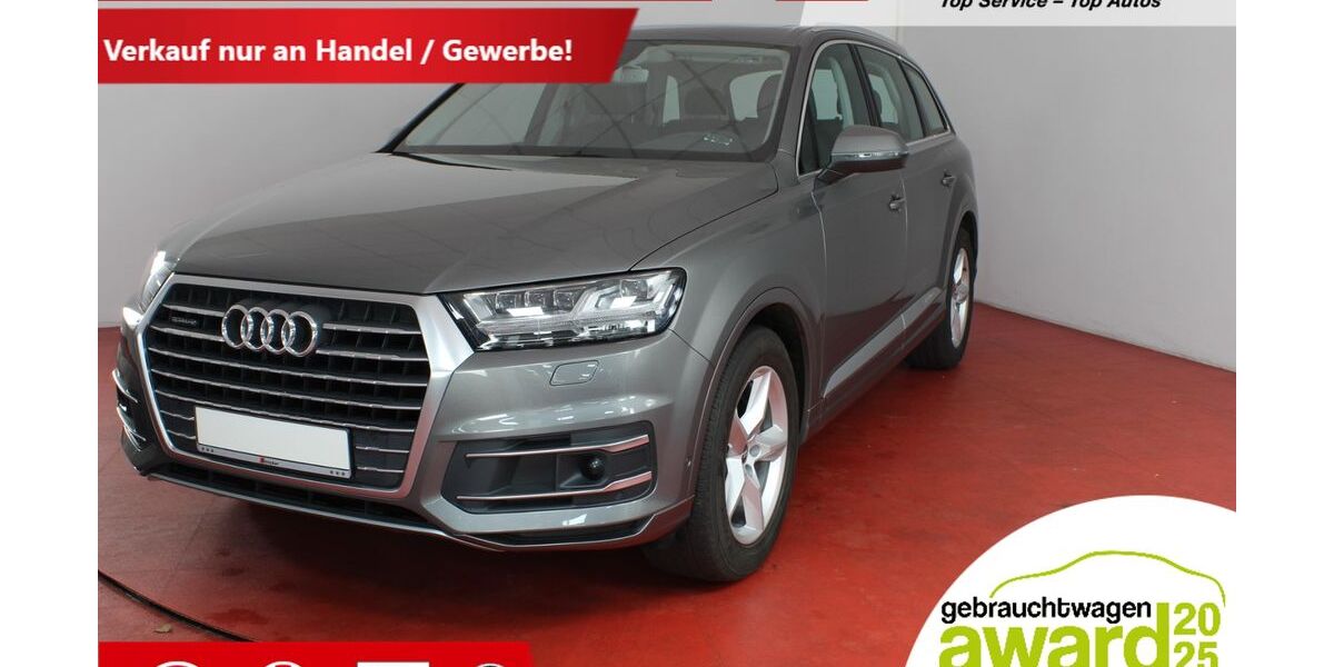 Audi Q7 94.734 km 28.949 &euro; Horn Bad Meinberg 32805
