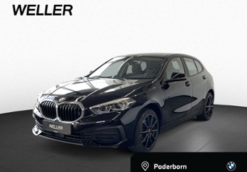 BMW 118 29.331 km 19.210 &euro; Paderborn 33104