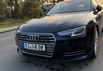 Audi A4 94.000 km 19.000 &euro; Bad Lippspringe 33175