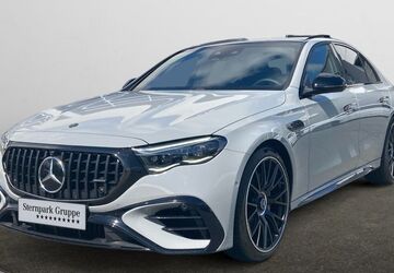 Mercedes-Benz E 53 AMG 30.000 km 91.480 &euro; Lippstadt 59555