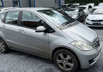 Mercedes-Benz A 160 220.000 km 1.999 &euro; Detmold 32758