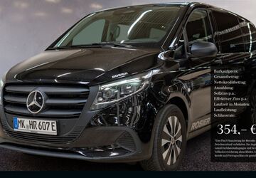 Mercedes-Benz eVito 26.500 km 45.989 &euro; Paderborn 33106