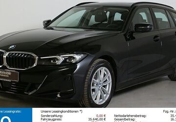 BMW 320 15.900 km 34.840 &euro; Paderborn 33100