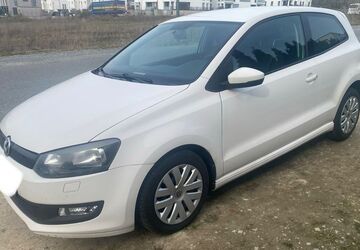 VW Polo 197.000 km 4.250 &euro; Paderborn 33100