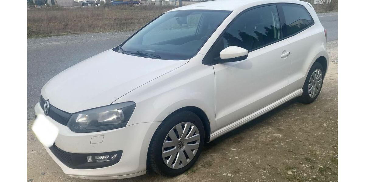 VW Polo 197.000 km 4.250 &euro; Paderborn 33100