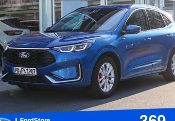 Ford Kuga 15.170 km 34.990 &euro; Paderborn 33102