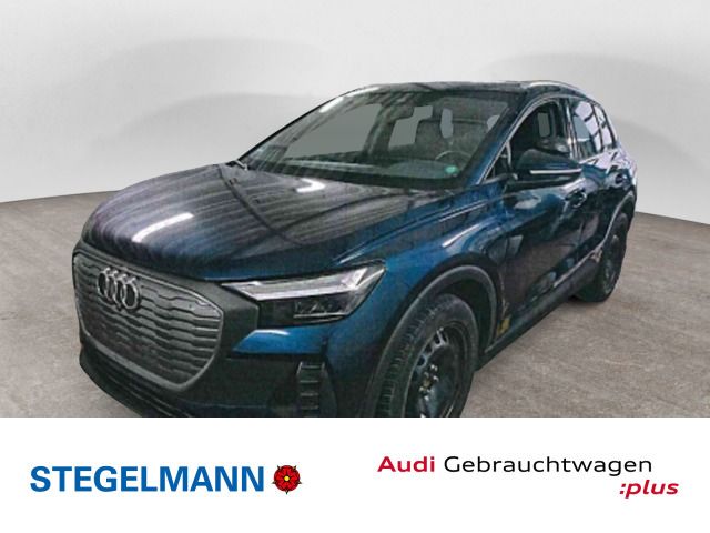 Audi Q4 e-tron 50.305 km 28.550 &euro; Detmold 32756
