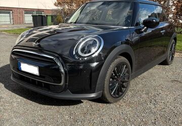 Mini ONE 88.000 km 15.900 &euro; Paderborn 33098