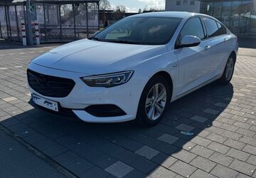 Opel Insignia 110.000 km 10.899 &euro; Rietberg 33397
