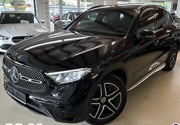 Mercedes-Benz GLC 220 13.950 km 53.990 &euro; Bad Driburg 33014