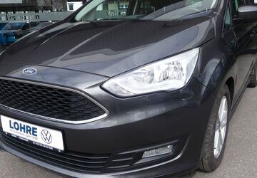 Ford C-Max 87.134 km 10.920 &euro; Steinheim 32839