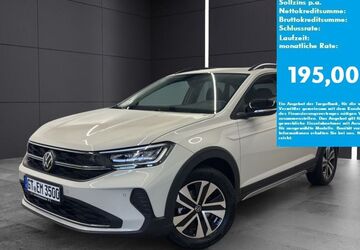 VW Taigo 6.000 km 26.440 &euro; Schloß Holte-Stukenbrock 33758