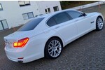 BMW 750 70.000 km 22.000 &euro; Bad Lippspringe 33175