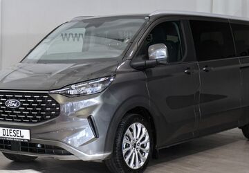Ford Tourneo Custom 14.720 km 49.990 &euro; Paderborn 33102
