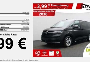 VW T7 Multivan 25.622 km 46.949 &euro; Horn-Bad Meinberg 32805