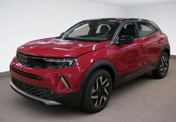 Opel Mokka 26.955 km 18.940 &euro; Detmold 32758