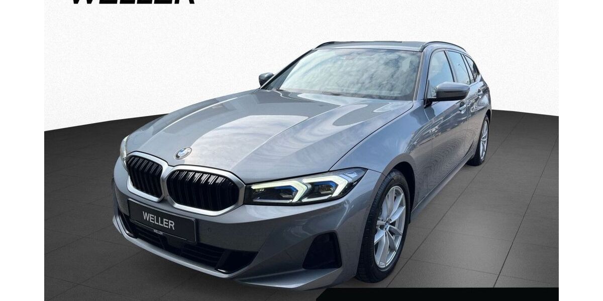 BMW 320 110.757 km 27.950 &euro; Detmold 32758