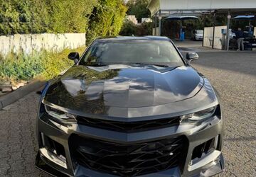 Chevrolet Camaro 93.000 km 21.000 &euro; Lichtenau 33165