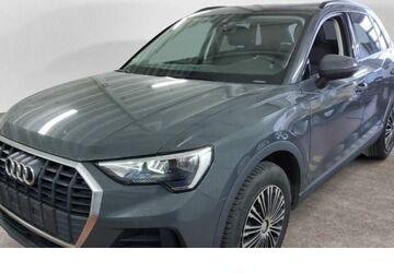 Audi Q3 20.747 km 26.690 &euro; Detmold 32756