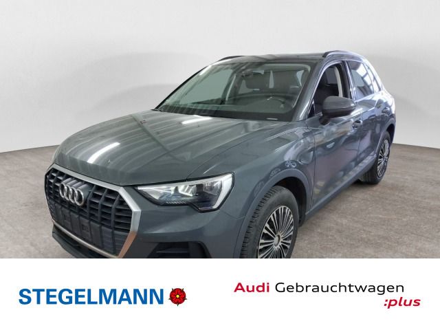 Audi Q3 20.747 km 26.690 &euro; Detmold 32756