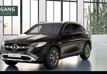 Mercedes-Benz GLC 200 4.050 km 51.135 &euro; Paderborn 33100