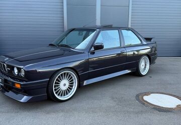 BMW M3 160.896 km 117.890 &euro; Delbrück 33129