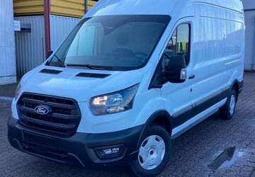 Ford Transit 8.000 km 33.700 &euro; Bad Lippspringe 33175