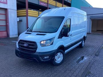 Gebrauchte Ford Transit
