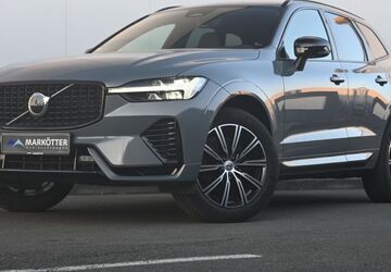 Volvo XC60 52.515 km 39.450 &euro; Paderborn 33106