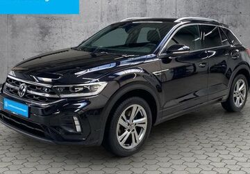 VW T-Roc 54.000 km 25.250 &euro; Paderborn 33100