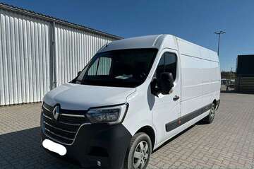 Gebrauchte Renault Master