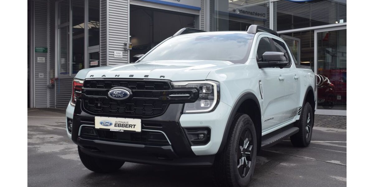 Ford Ranger 5.000 km 59.950 &euro; Rietberg 33397