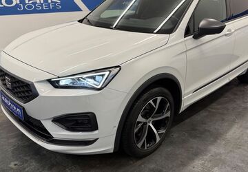 Seat Tarraco 139.600 km 26.500 &euro; Delbrück 33129