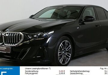 BMW 520 9.700 km 51.780 &euro; Paderborn 33100