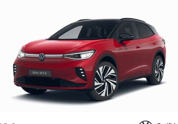 VW ID.4 8.890 km 51.980 &euro; Paderborn 33100
